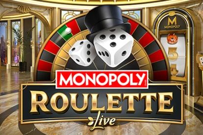 MONOPOLY Roulette