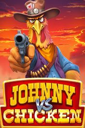 Johnny vs Chicken