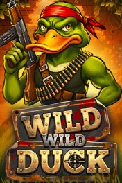 Wild Wild Duck