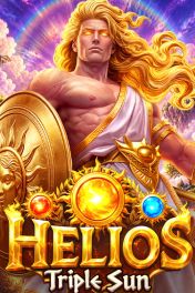 Helios: Triple Sun