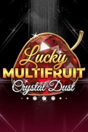 Lucky Multifruit: Crystal Dust