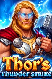 Thor's Thunder Strike