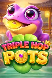 Triple Hop Pots