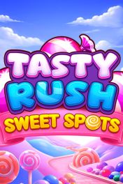 Tasty Rush Sweet Spots