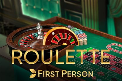 First Person Roulette
