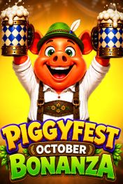 Piggyfest Bonanza