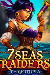 7 Seas Raiders