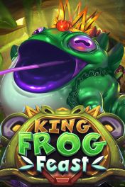 King Frog Feast