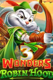 3 Wonders Robin Hood