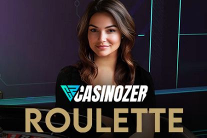 Casinozer Roulette