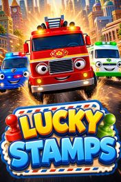 Lucky Stamps