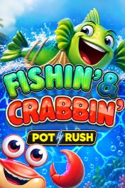 Fishin' & Crabbin'
