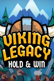 Viking Legacy: Hold & Win