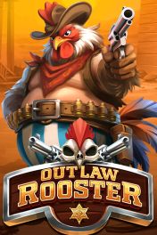 Outlaw Rooster