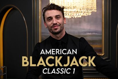 Blackjack Classic 1